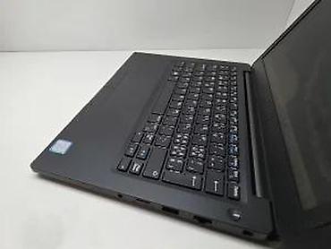 Dell: Dell Latitude 8GB SSD Kamera Hdmi Proc I7 8TH. > > Prodajem Dell — 10
