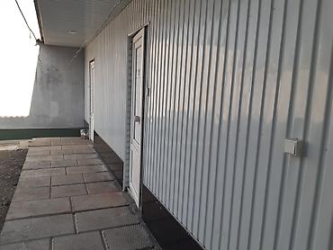 Посуточная аренда квартир: 1 комната, Постельное белье, Парковка, Бронь — 6