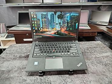 Ноутбуки Lenovo: Ультрабук, Б/у, Intel Core i5 — 1