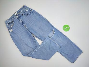 america: H&M, Jeansy damskie, rozmiar M — 2
