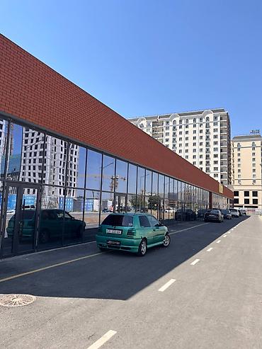 🏙 Премиум-сервис центр для жителей — аренда помещений от 50 м² Общая