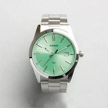 Ručni satovi: Casio MTP-VD03D-3A2 Potpuno NOV sat Casio MTP-VD03D-3A2, dolazi u — 5