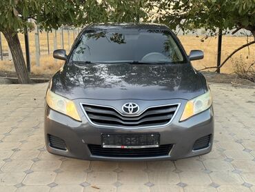 тойота камри сороковка: Toyota Camry: 2010 г., 2.4 л, Автомат, Бензин, Седан