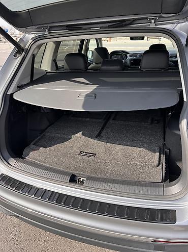 tiguan: Volkswagen Tiguan: 2023 г., 2 л, Автомат, Бензин, Кроссовер — 8