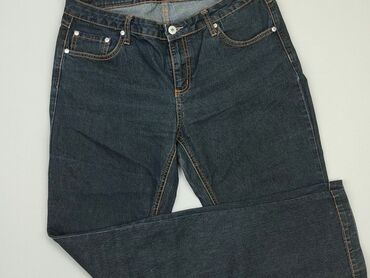 Spodnie: Jeansy dla mężczyzn, M (EU 38), stan - Bardzo dobry