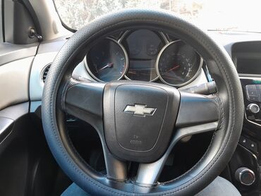 rul satisi: Chevrolet İşlənmiş