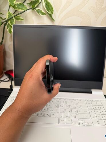 Apple iPhone: IPhone 14 Pro Max, Б/у, 256 ГБ, Графит, Чехол, Коробка, 84 % — 3