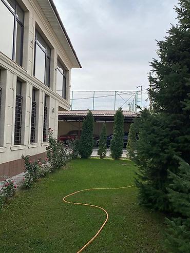 Долгосрочная аренда домов: 285 м², 6 комнат — 2