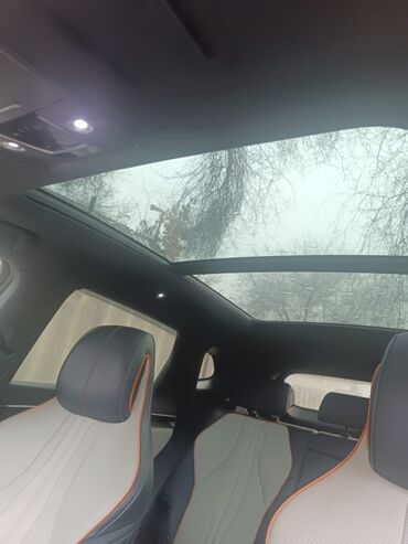 Другой электротранспорт: Машинаны 0 пробег менен Чанган авто салондон 2024 сентябрь айында — 10