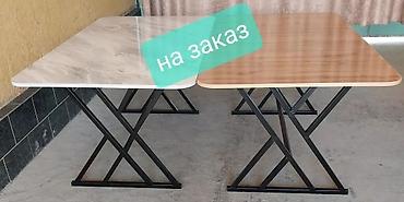 полки для магазина бишкек: Стеллажи на заказ — 5