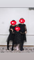 брендовые вещи оригинал: Балдар көйнөгү, түсү - Кара, Жаңы