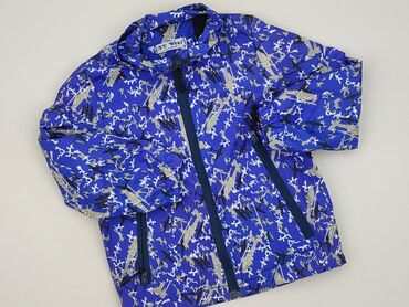kurtka emporio armani: Демісезонна куртка, 3-4 р., 98-104 см, стан - Ідеальний