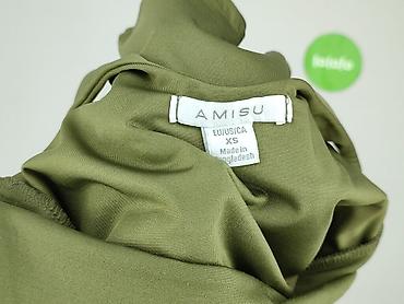 stoki ubrań: Amisu, Body damskie, rozmiar XS — 4