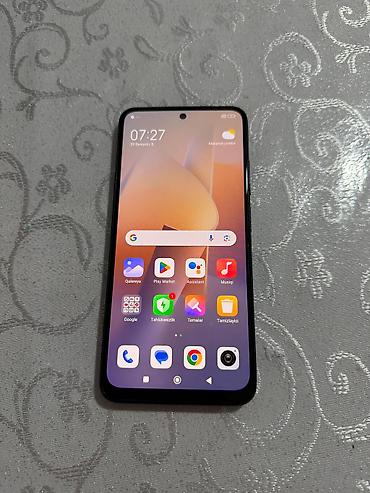 redmi note 7 world telecom: Redmi Note 11, 128 GB, rəng - Qara, İki sim kartlı — 2