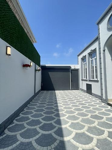 qusarda ev satilir: 4 otaqlı, 143 kv. m, Kredit yoxdur, Yeni təmirli — 4