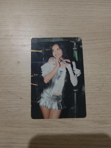 Открытки: Фотокарточки с изображениями участниц k-pop группы (несколько — 23