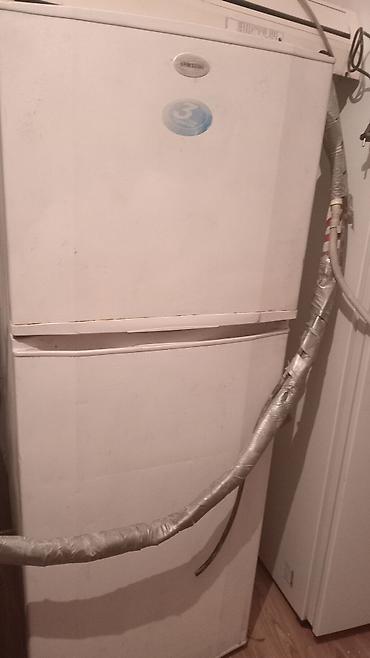 Soyuducular: 2 qapılı Samsung Soyuducu Satılır, rəng - Ağ — 3