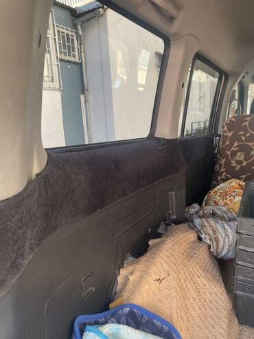 Honda: Honda Stepwgn: 2005 г., 2 л, Автомат, Бензин, Минивэн — 8