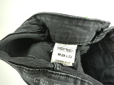 men with jeans: Jeansy damskie, rozmiar M — 4