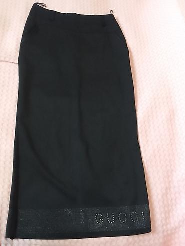 gucci flora: Midi Ətək, Gucci, 2XL — 1