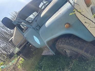 Ассенизаторы: Ассенизатор, ГАЗ — 5