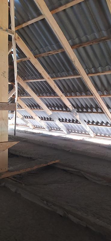 Утепление: Утепление потолоков | Утепление дома 3-5 лет опыта — 4