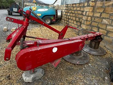 Kotanlar: Üç təkərli tırmıq, kənd təsərrüfatı sahələrində ot və ya digər bitki -da lalafo.az — 14 Kotanlar: Üç təkərli tırmıq, kənd təsərrüfatı sahələrində ot və ya digər bitki — 14