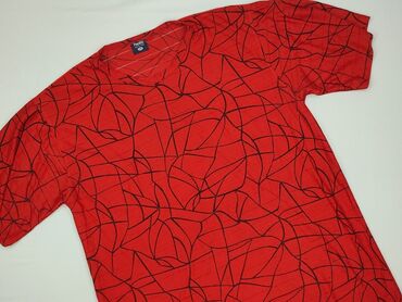 koszulka barcelony vinted: T-shirt for men, size 2XL