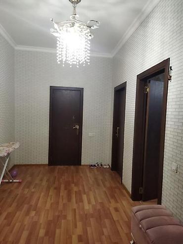Квартиры: 3 комнаты, Новостройка, 85 м² — 7