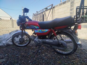 колесо для мотоцикла: Мини мотоцикл Honda, 125 куб. см, Бензин, Взрослый, Б/у