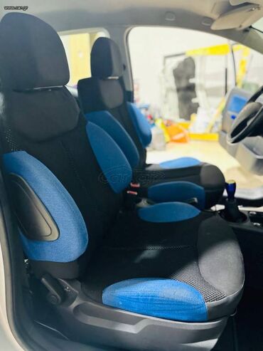 Citroen: Citroen C2: 1.4 l. | 2007 έ. 277449 km. Χάτσμπακ — 18