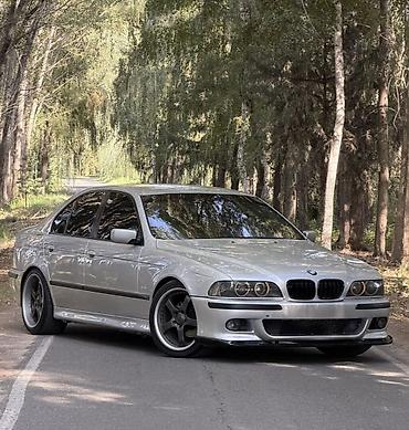 климат контроль бмв е39: BMW 5 series: 2001 г., 2.5 л, Автомат, Бензин, Седан — 2