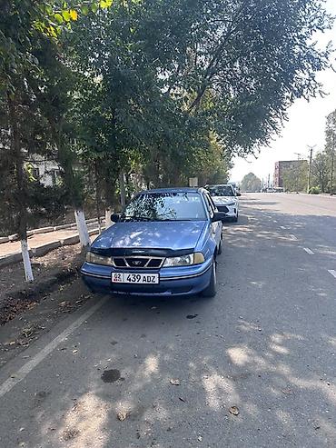 Daewoo: Daewoo Nexia: 2006 г., Механика, Бензин, Седан — 3