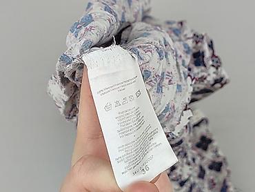 shark blouse: Pepco, Bluzka damska, rozmiar S — 4