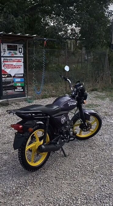 резина на ниву: Tufan 150 sm3
