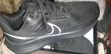 2 gr: Ботасы NIKE Zoom мужские 43-44 размера удобные, лёгкие на подъём — 1