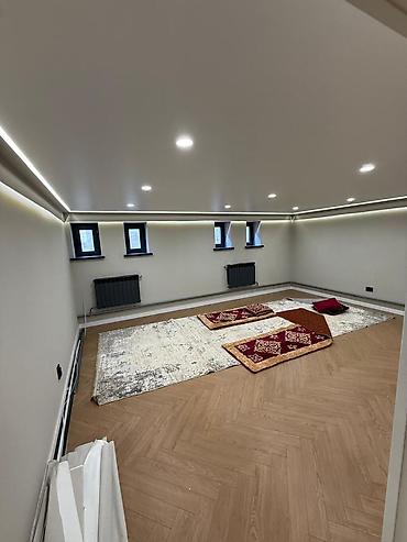 Продажа коттеджей и домов: 🔥 Продается новый дом 🏡 📍 с. Беш-Кунгой 🔹 Площадь дома: 300 м² 🔹 — 9