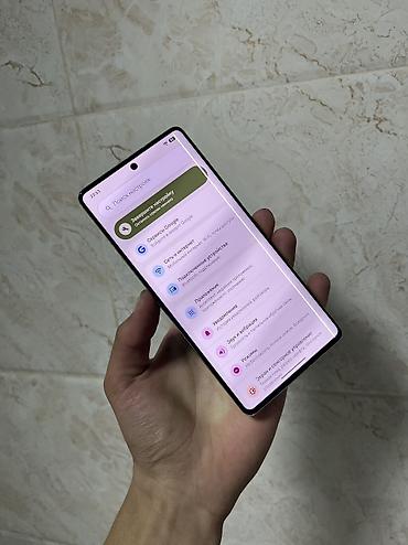 Google: Google Pixel 7 Pro, 128 ГБ, 1 SIM, 2 SIM, eSIM — 5