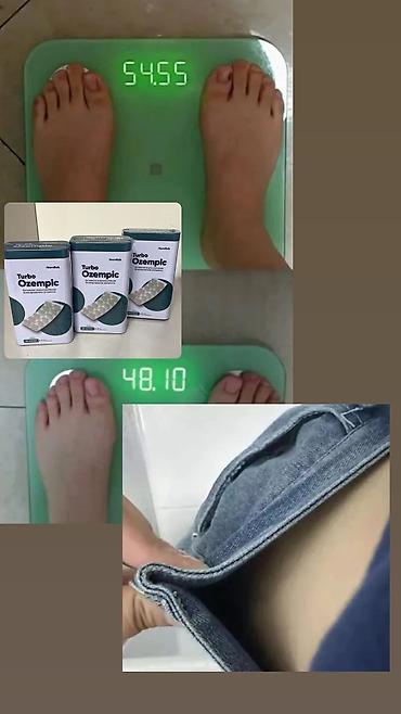 Витамины и БАДы: 🟦turbo original 2026🔥хит тез кундо арыктоо 💙баарын ордун баскан — 16