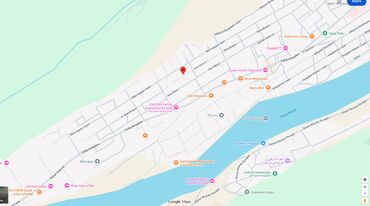 Günlük kirayə evlər: 180 kv. m, 3 otaqlı, Kombi, Qaz, İşıq — 20