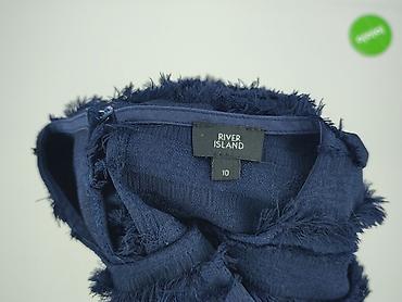 modne bluzki dla nastolatek: River Island, Bluzka damska, rozmiar M — 4