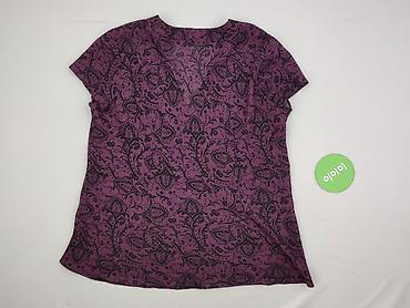 jasmine tu: Bluzka damska, rozmiar 3XL — 3