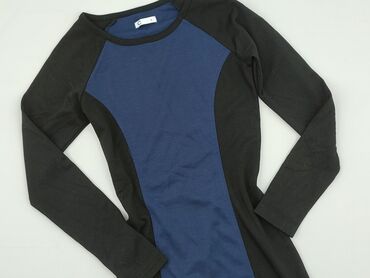 wzorzysta sukienki: Women`s dress, size S (EU 36)