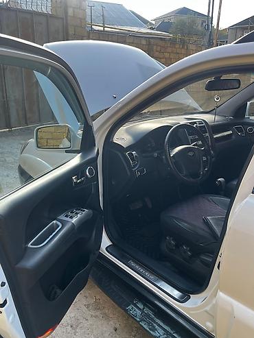 ford transit 2003: Kia Sportage: 2 l | 2005 il Ofrouder/SUV — 5