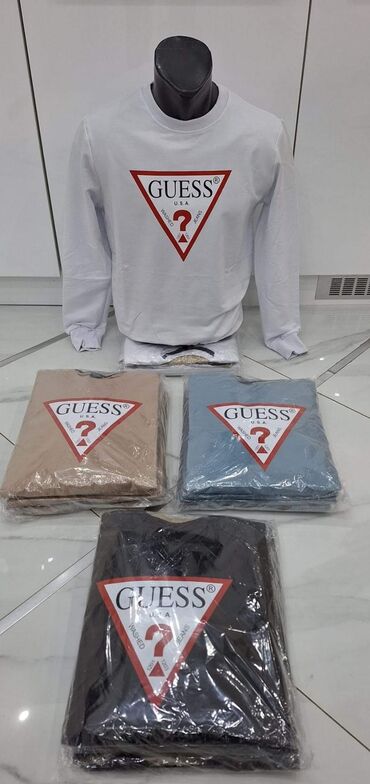 Duksevi: Pamucne duksarice 2 konca velicina od s do xxl 1750din na lalafo.rs — 8 Duksevi: Pamucne duksarice 2 konca velicina od s do xxl 1750din — 8