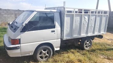 кузов на камаз сельхозник: Жеңил жүк ташуучу унаа, Mitsubishi, Стандарт