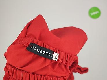vassyl: Wassyl, Bluzka damska, rozmiar XS — 5