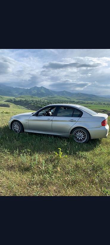 byd e2 бампер: BMW 3 series: 2005 г., 1.9 л, Типтроник, Бензин, Седан — 3