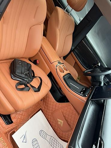 Другой электротранспорт: Aion V — электрический кроссовер Основные характеристики: - Кузов — 5