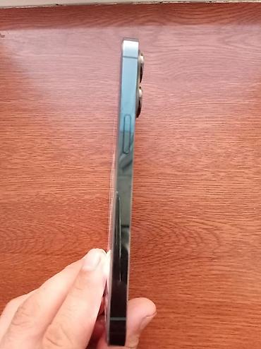 duyu bisirən: IPhone 13 Pro, 128 GB, Yaşıl, Simsiz şarj — 2